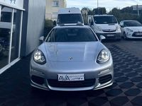 Occasion Porsche Panamera 250 ch (183 kW) 2014 Gris Berline