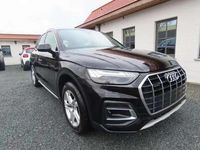 Occasion Audi Q5 S-Line 265 ch (194 kW) 2022 Gris SUV