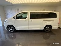occasion Toyota Verso PROACEII Long 1.5 120 D-4D Dynamic MY20