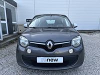 occasion Renault Twingo 0.9 TCe 90ch Limited EDC Euro6c