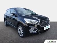 Occasion Ford Kuga Vignale 2018 Noir SUV