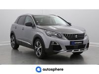 occasion Peugeot 3008 1.2 PureTech 130ch S\u0026S Allure