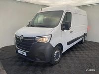 Occasion Renault Master 2023 Blanc Berline