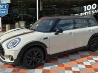 occasion Mini Cooper Clubman 150 D Chili