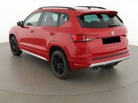 occasion Seat Ateca 1.5 TSI 150CH ACT START&STOP FR DSG EURO6D-T