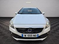 Occasion Volvo V40 CC Ocean Race 245 ch (180 kW) 2014 Blanc Break