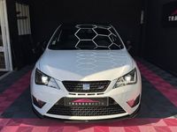 Occasion Seat Ibiza SC CUPRA 192 ch (141 kW) 2017 Citadine