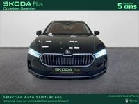 occasion Skoda Superb 1.5 TSI 150ch mHEV Laurin & Klement DSG7 - VIVA195381797