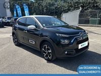 occasion Citroën C3 1.5 BlueHDi 100ch S&S Shine E6.d - VIVA194880332