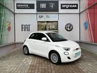 Occasion Fiat 500e Action 69 kW (95 ch) 2023 Blanc Berline