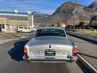 Occasion Rolls Royce Silver Shadow 178 ch (130 kW) 1968 Gris Berline