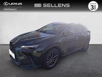 Occasion Lexus NX450h+ 2024 Vert kaki métallisé SUV