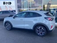 Occasion Ford Puma Titanium S 2024 Gris SUV