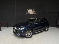 Occasion Mercedes GLE350 AMG line 321 ch (236 kW) 2022 Bleu SUV