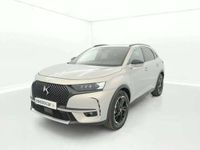 occasion DS Automobiles DS7 Crossback DS 7 CrossbackHybride E-Tense 225 EAT8