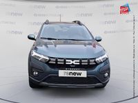 Occasion Dacia Sandero Expression 2025 Vert Citadine