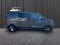 occasion Toyota Proace Proace2.0 180 D-4D - BVA - S\u0026S Cabine Approf