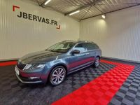 Occasion Skoda Octavia 116 ch (85 kW) 2020 Break