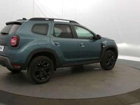 Occasion Dacia Duster Extreme 2023 Vert SUV