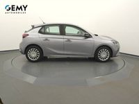 occasion Opel Corsa 1.2 Turbo 100 ch BVM6 Edition