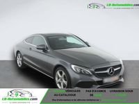 Occasion Mercedes C180 156 ch (114 kW) 2017 Berline