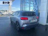 Occasion Citroën C5 Aircross Feel 2020 Gris acier SUV
