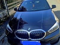 Occasion BMW M140 140 ch (102 kW) 2020 Citadine