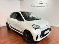 occasion Smart ForFour Electric Drive 