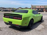 occasion Dodge Challenger R-t 392 Scat Pack Widebody