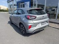 Occasion Ford Puma ST-Line 126 ch (92 kW) 2024 Gris SUV