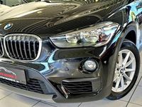Occasion BMW X1 Sport Line 140 ch (102 kW) 2018 Noir SUV