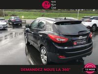 occasion Hyundai ix35 2.0 Gdi 165 I-motion 4wd Bva