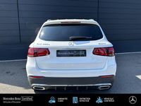 occasion Mercedes 320 GLC e 4Matic AMG Linech 9G-TRONIC TO CAMERA