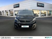 occasion Peugeot Expert Fg d'occasion M 2.0 BlueHDi 180ch S&S Cabine Approfondie Fixe Pack Asphalt EAT8