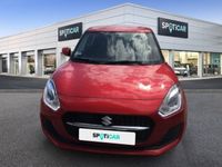 occasion Suzuki Swift 1.2 Dualjet Hybrid 83ch Pack Auto - VIVA193944527