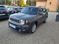 occasion Jeep Renegade 1.0 GSE T3 120ch Limited (CarPlay + caméra+...)