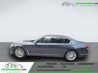 occasion BMW 730 Serie 7 d xDrive 265 ch BVA