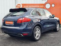 occasion Porsche Cayenne 3.0 V6 TDI 245 Tiptronic S