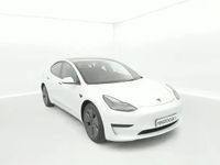 occasion Tesla Model 3 Model 3Autonomie Standard Plus RWD