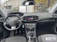 occasion Peugeot 308 Sw Bluehdi 100ch S&s Bvm6 Style