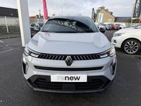 Occasion Renault Captur Evolution 2024 Gris SUV
