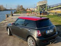 occasion Mini John Cooper Works 211 ch