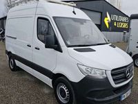 occasion Mercedes Sprinter 314 CDI 33S 3T5 TRACTION 9G-TRONIC