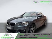 Occasion BMW 230 Comfort Edition 252 ch (185 kW) 2017 Coupé
