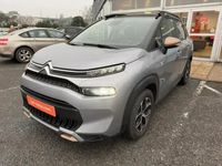 occasion Citroën C3 Aircross 1.2 Puretech 130 Eat6 C-series