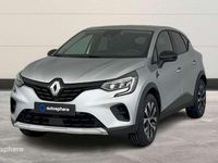 Occasion Renault Captur Evolution 92 ch (67 kW) 2023 Gris SUV