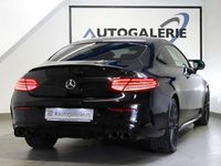 Occasion Mercedes C300 245 ch (180 kW) 2019 Berline