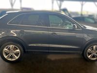 occasion Audi Q3 1.4 TFSI COD 150 ch S tronic 6 S line