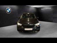 occasion BMW X1 sDrive18dA 150ch M Sport