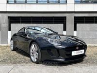 occasion Jaguar F-Type F-Type3.0 V6 S 380 cv AWD Quickshift